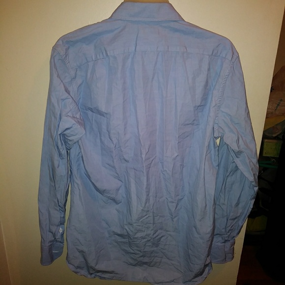 (J. Crew) MEN'S SHIRT SIZE M - Picture 5 of 7